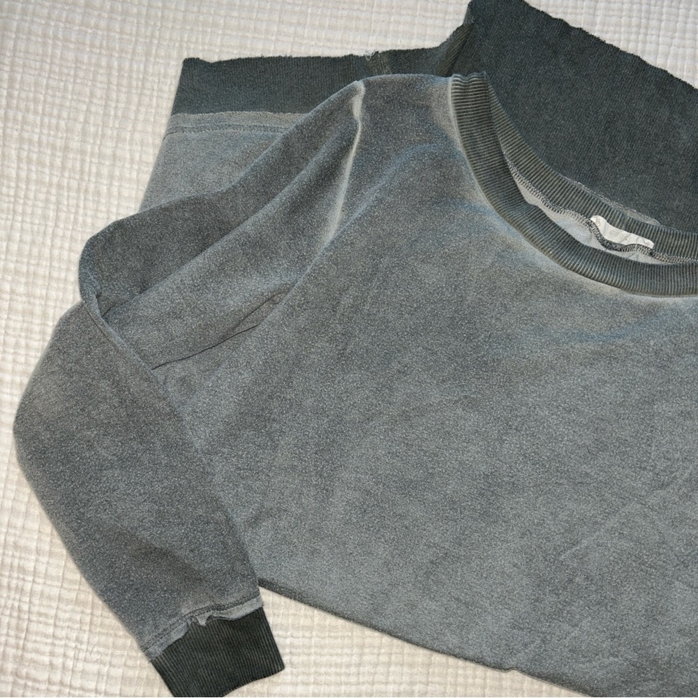 Asymmetrical Tunic - Picture 2 of 11